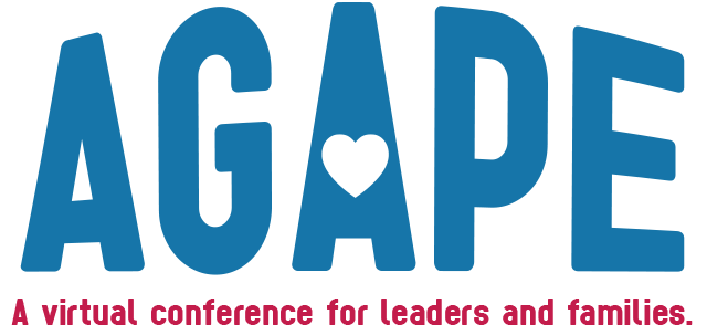 Agape Conference English Version